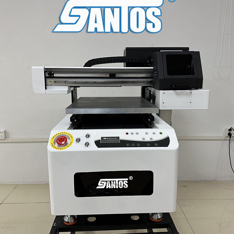 Precio de fábrica Digital 4050 - Commercial Printing Factory reseña y precio