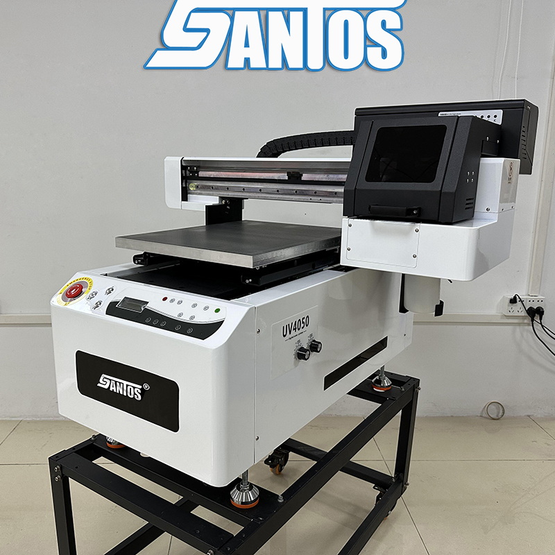 Precio de fábrica Digital 4050 - Commercial Printing Factory reseña y precio