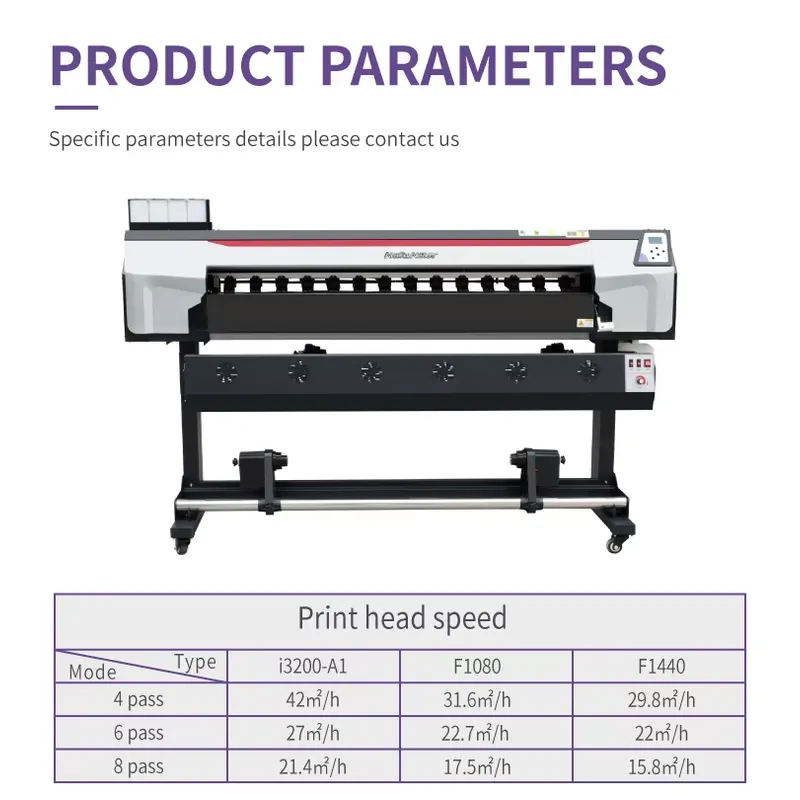 Impresora de Sublimación Comer - Commercial Printing Factory reseña y precio