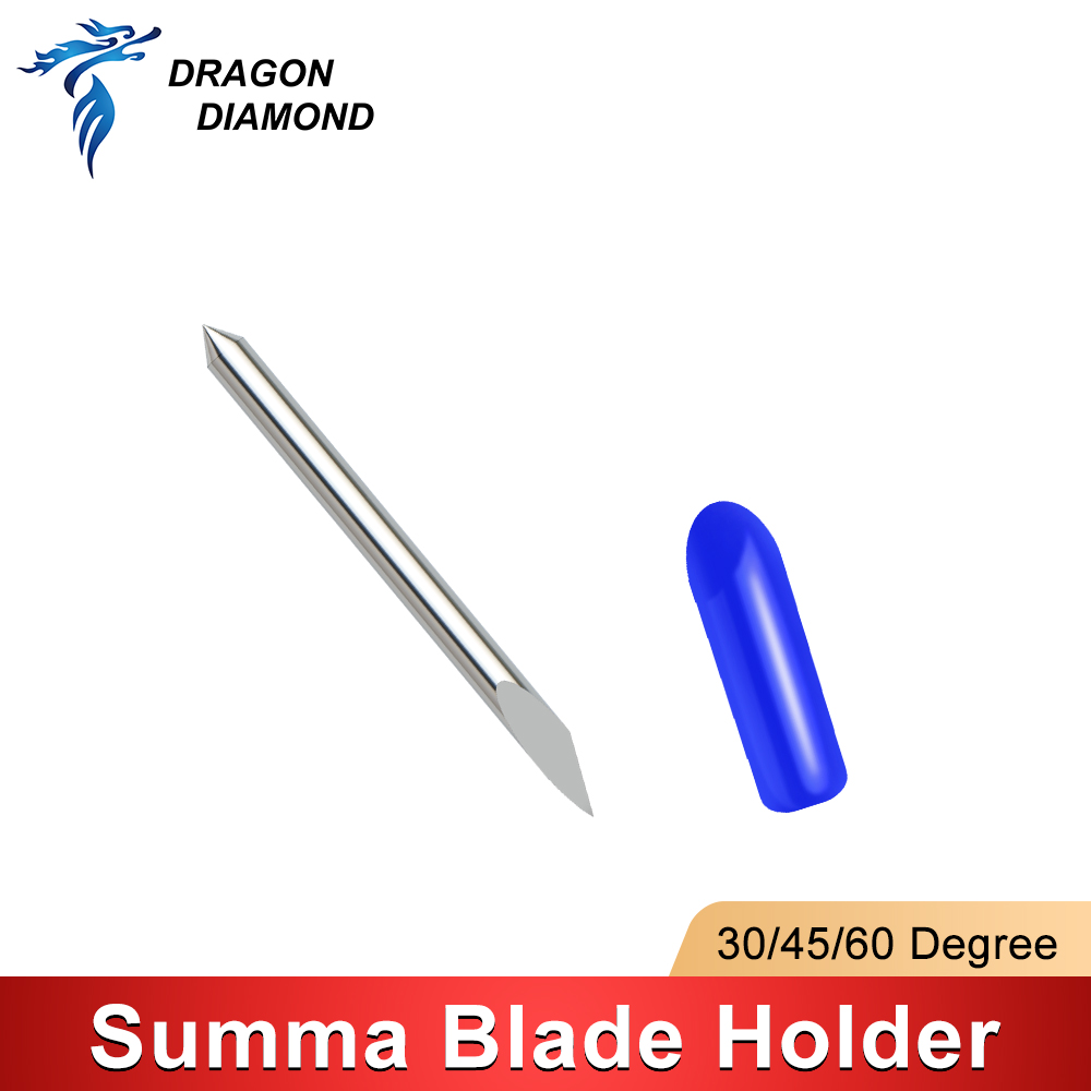 Cuchillas de corte Summa D, so - Vinyl Cutter Plotter reseña y precio