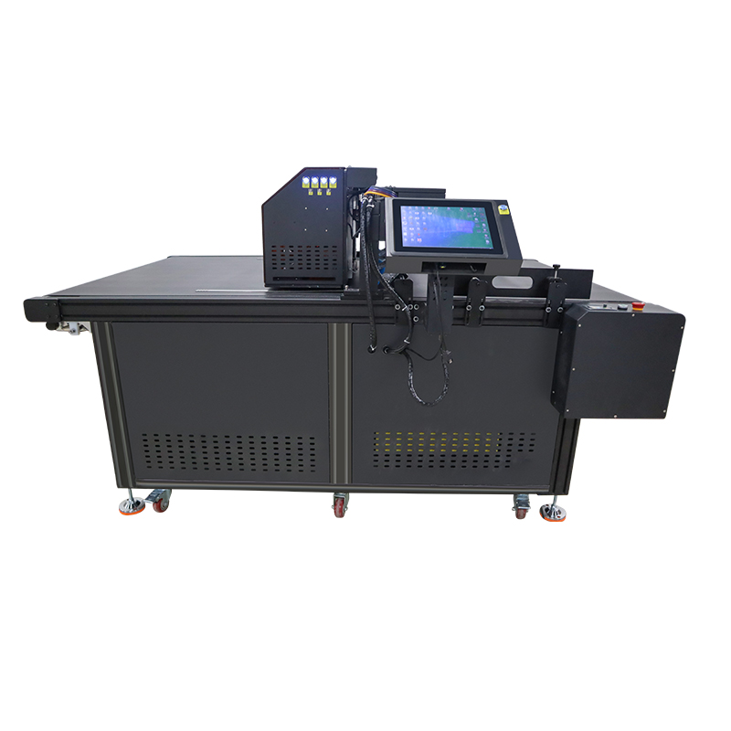 Máquina de impresión Digital d - Commercial Uv Printing Machine reseña y precio