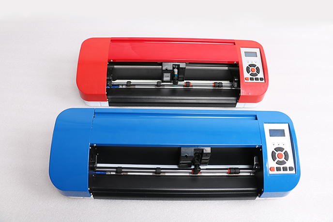 Plotter de Corte Artístico, Má - Vinyl Cutter Plotter reseña y precio