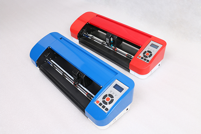 Plotter de Corte Artístico, Má - Vinyl Cutter Plotter reseña y precio