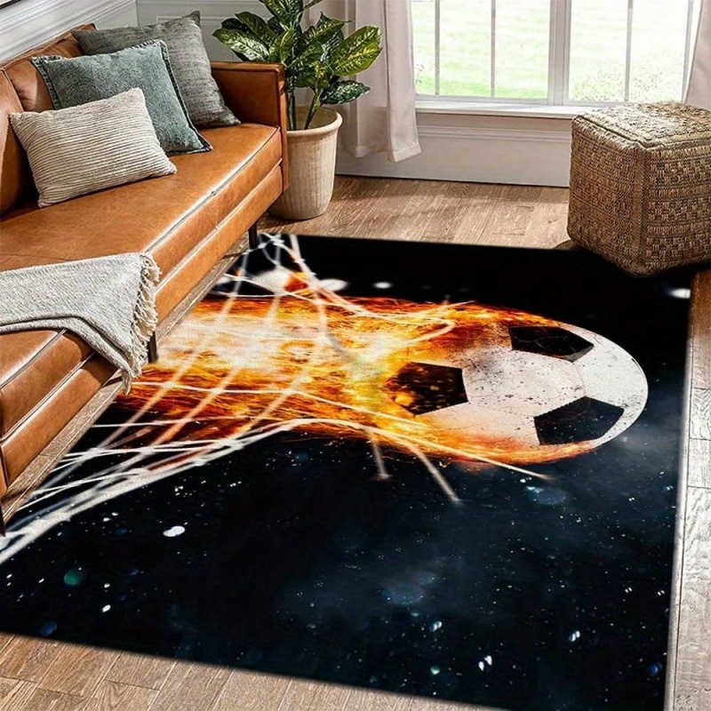 Alfombra Grande con Estampado  - Commercial Printing Services reseña y precio