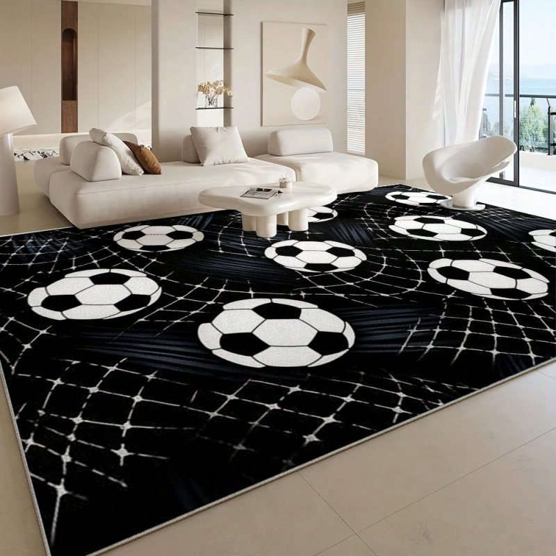 Alfombra Grande con Estampado  - Commercial Printing Services reseña y precio