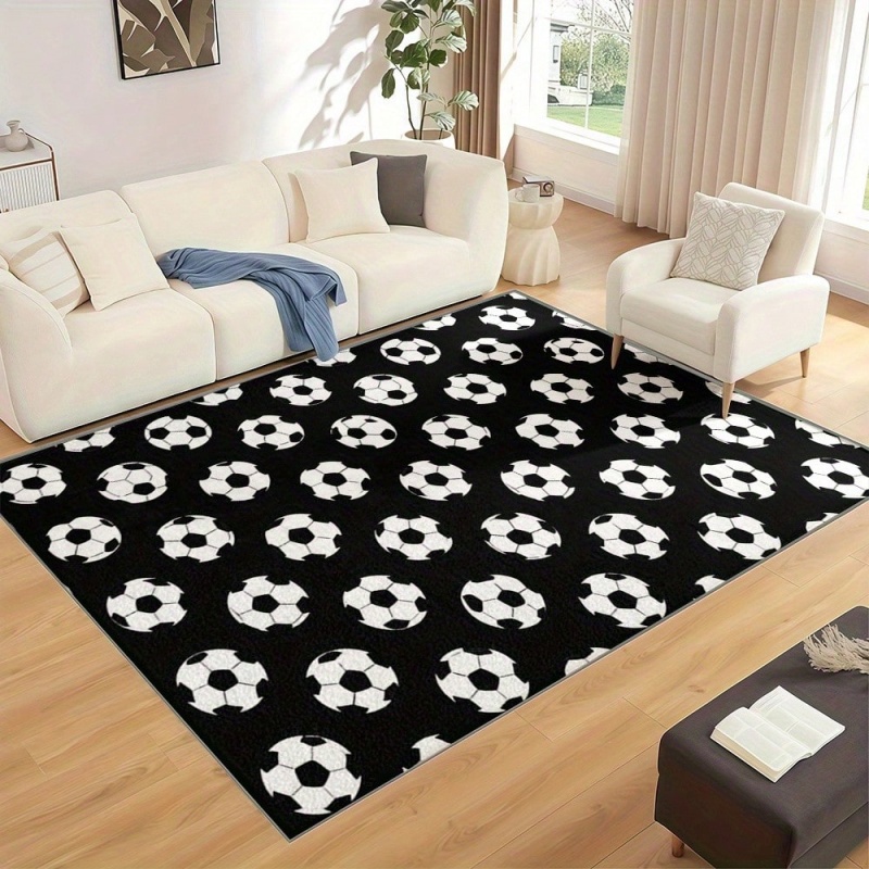 Alfombra Grande con Estampado  - Commercial Printing Services reseña y precio