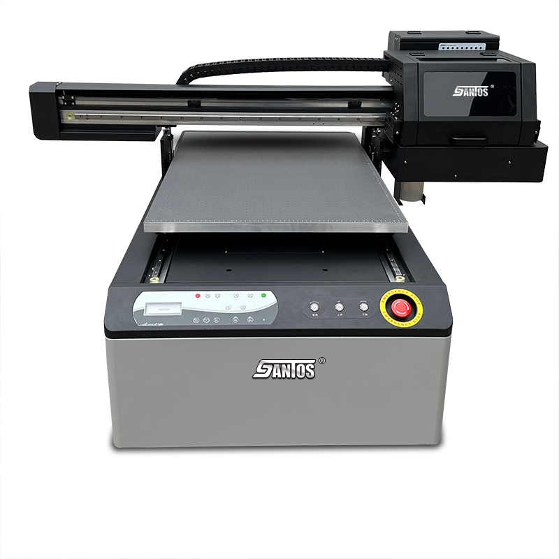 Impresora UV de recuerdo, impr - Commercial Printing Items reseña y precio