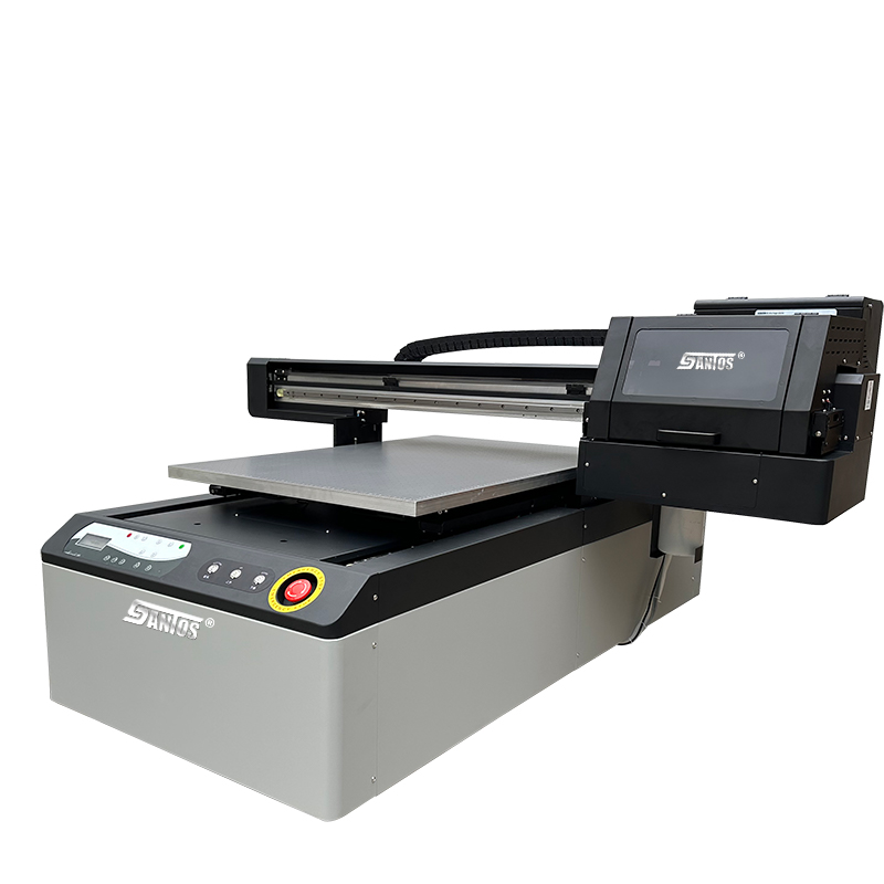 Impresora UV de recuerdo, impr - Commercial Printing Items reseña y precio