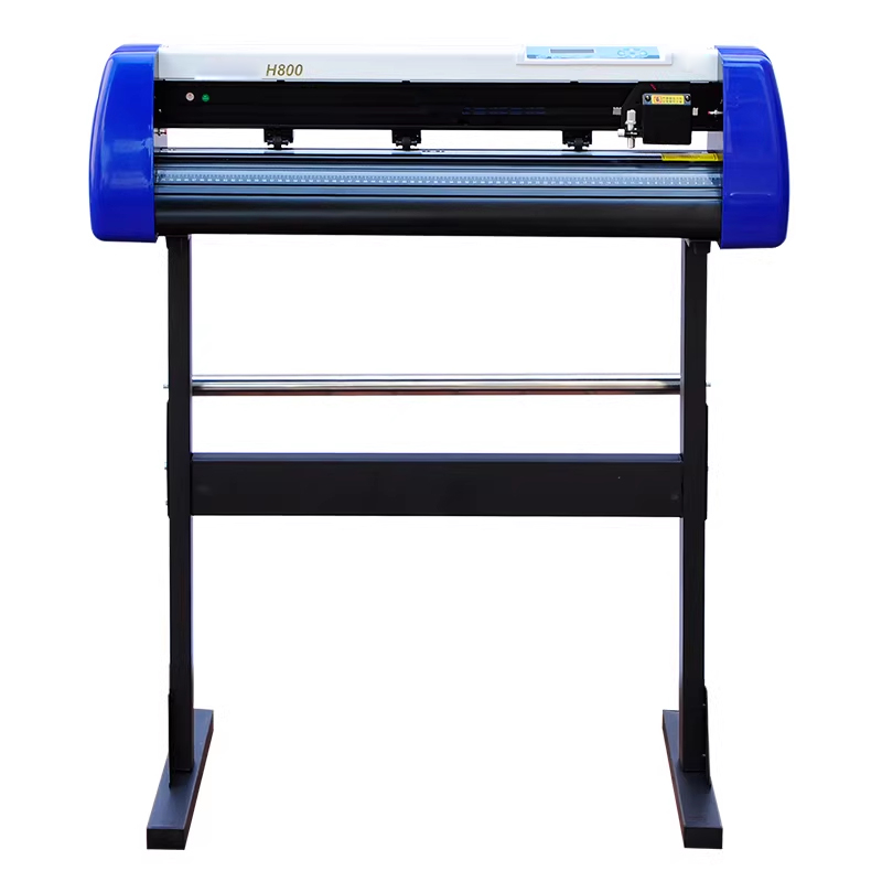 Plotter de Corte de Vinilo de  - Vinyl Cutter Plotter reseña y precio