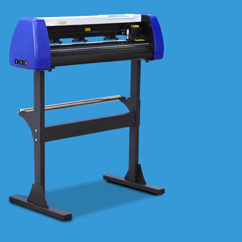 Plotter de Corte de Vinilo de  - Vinyl Cutter Plotter reseña y precio