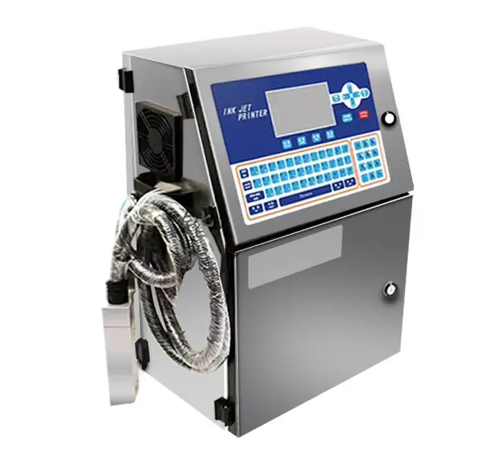 Máquina de impresión de inyecc - Commercial Glass Printing reseña y precio