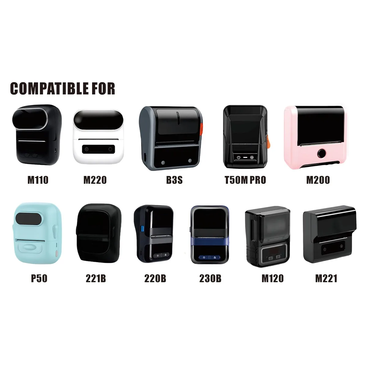 Papel adhesivo térmico, fabric - Commercial Printing Services reseña y precio