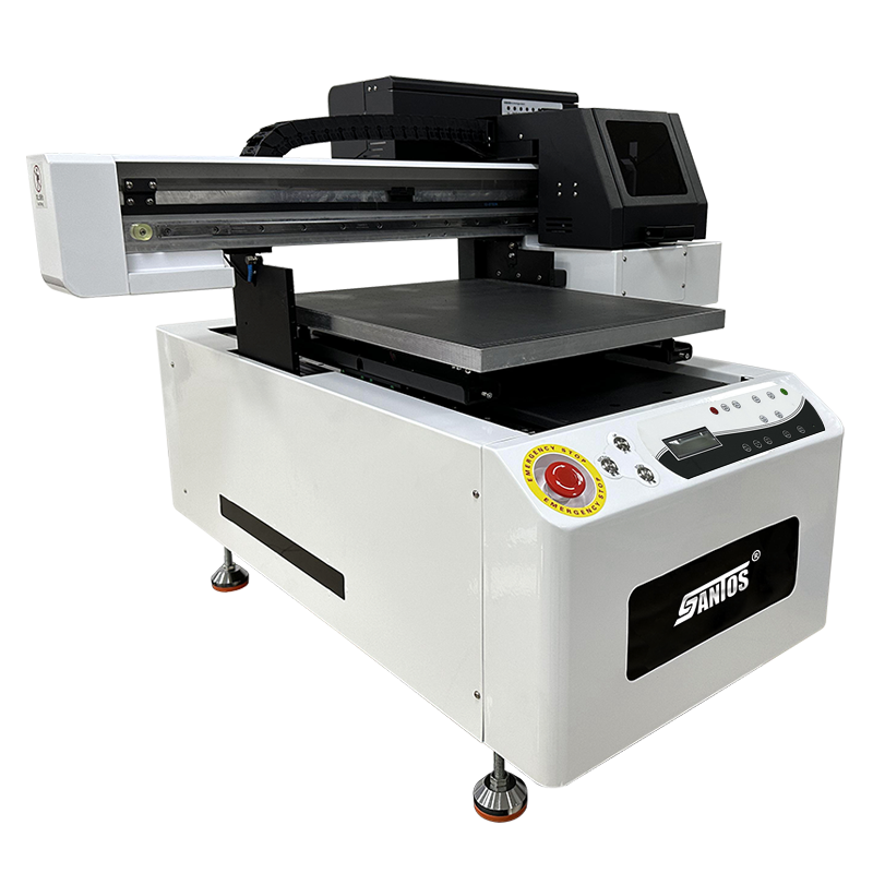 Componentes de Impresora UV A2 - Commercial Glass Printing reseña y precio