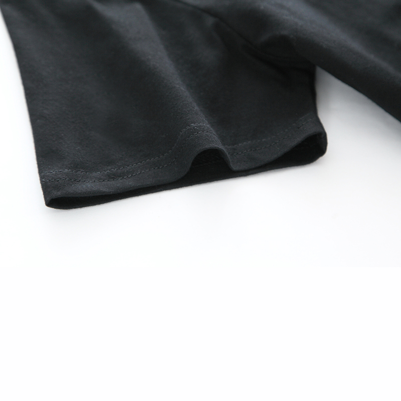 Camiseta con estampado de limp - Commercial Glass Printing reseña y precio