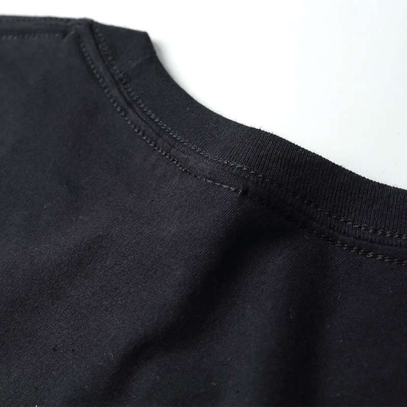 Camiseta con estampado de limp - Commercial Glass Printing reseña y precio