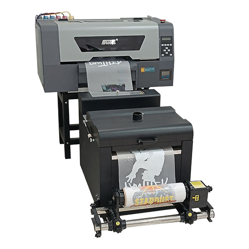 Impresora DTF de Entrega Direc - Commercial Printing Factory reseña y precio