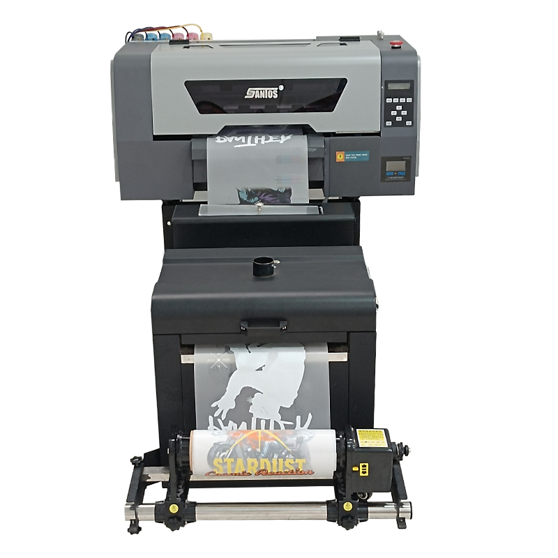 Impresora DTF de Entrega Direc - Commercial Printing Factory reseña y precio