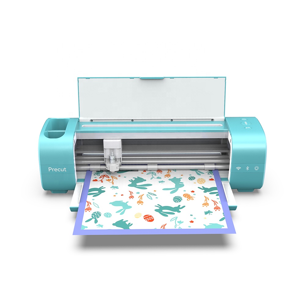 Plotter de Corte de Vinilo Coo - Vinyl Cutter Plotter reseña y precio