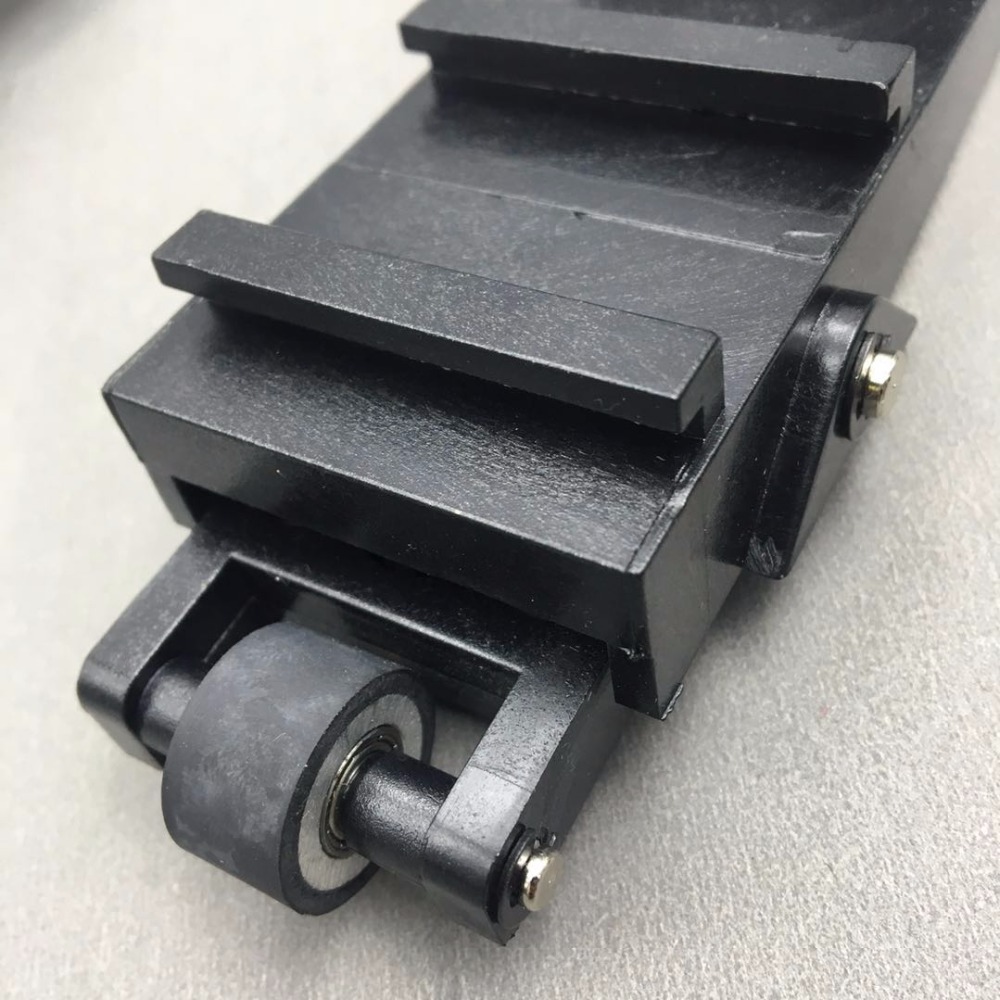 Conjunto de rodillos de goma a - Vinyl Cutter Plotter reseña y precio