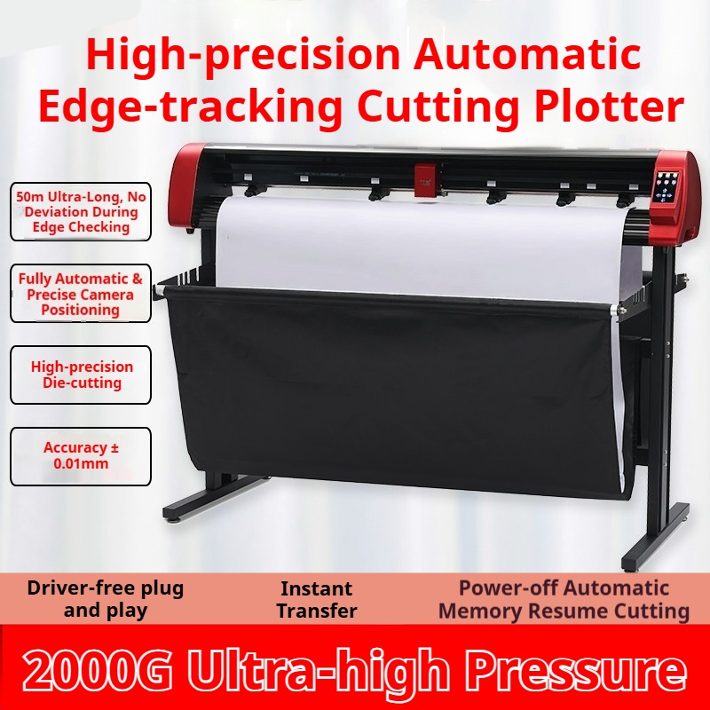 Plotter de Corte de Vinilo de  - Vinyl Cutter Plotter reseña y precio