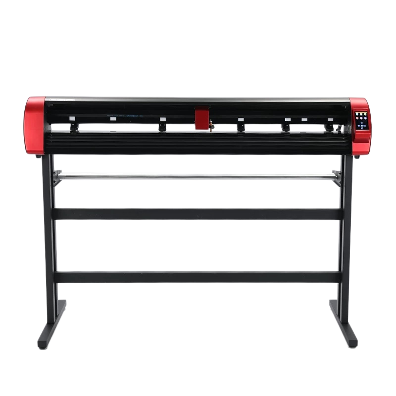 Plotter de Corte de Vinilo de  - Vinyl Cutter Plotter reseña y precio