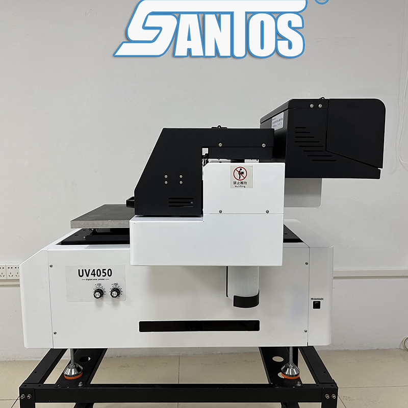 Impresora UV de escritorio por - Commercial Uv Printing Machine reseña y precio