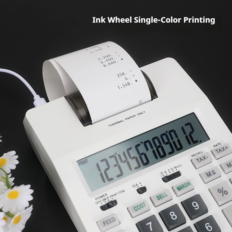 Calculadora de Impresión Monoc - Commercial Printing Types reseña y precio