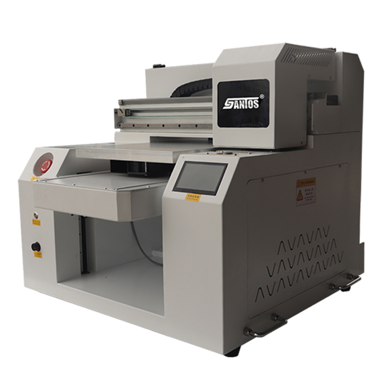 Máquina de impresión plana, pe - Commercial Glass Printing reseña y precio
