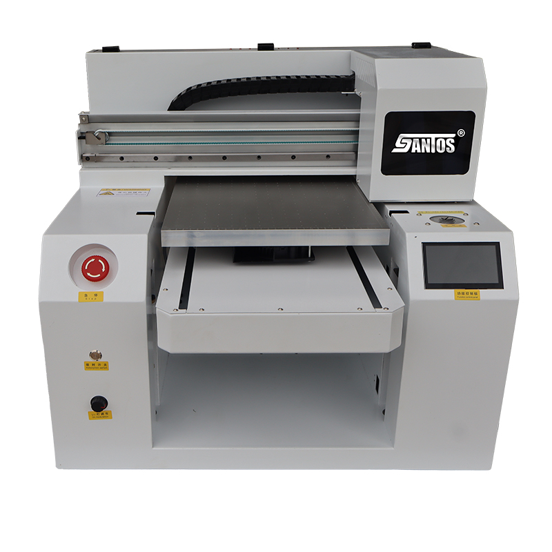 Máquina de impresión plana, pe - Commercial Glass Printing reseña y precio