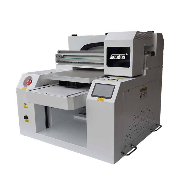 Máquina de impresión plana, pe - Commercial Glass Printing reseña y precio