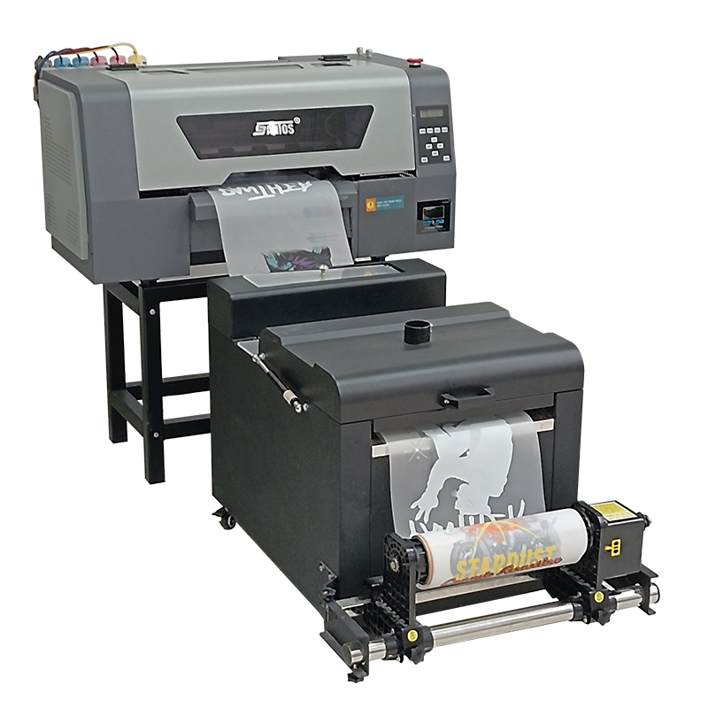 Nueva máquina de impresión de  - Commercial Printing Factory reseña y precio