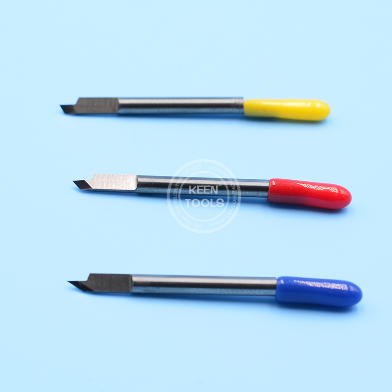 Cortador SUMMA T, cuchillas de - Vinyl Cutter Plotter reseña y precio