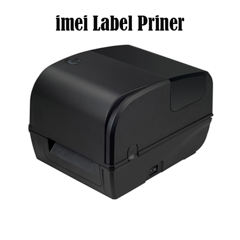Impresora de Etiquetas de Tran - Commercial Printing Factory reseña y precio