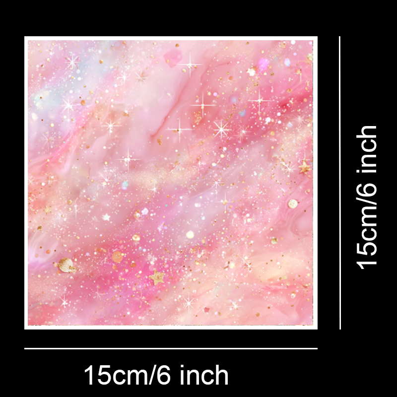 36 hojas de papel decorativo p - Commercial Printing Paper reseña y precio