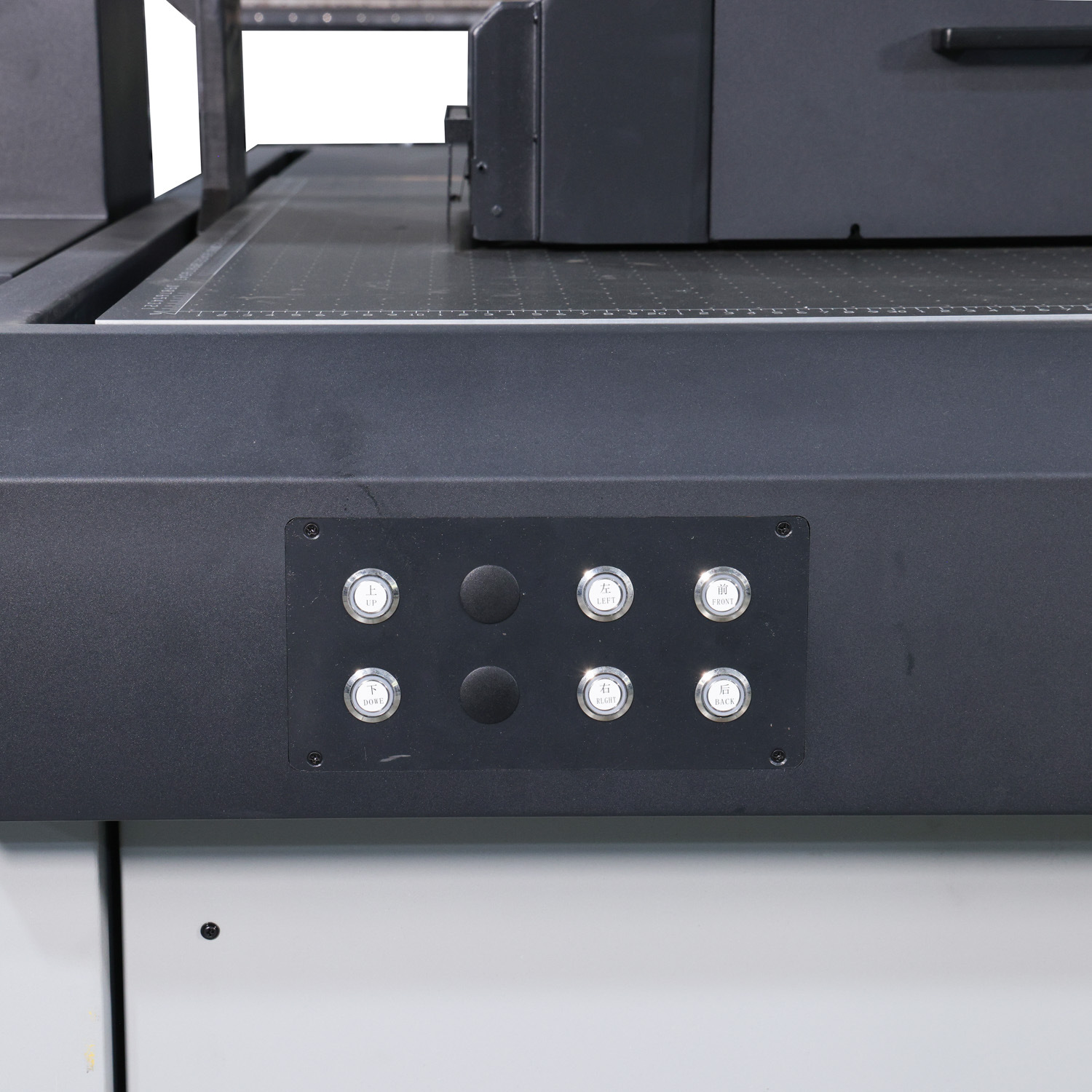 Máquina de impresión digital a - Commercial Uv Printing Machine reseña y precio
