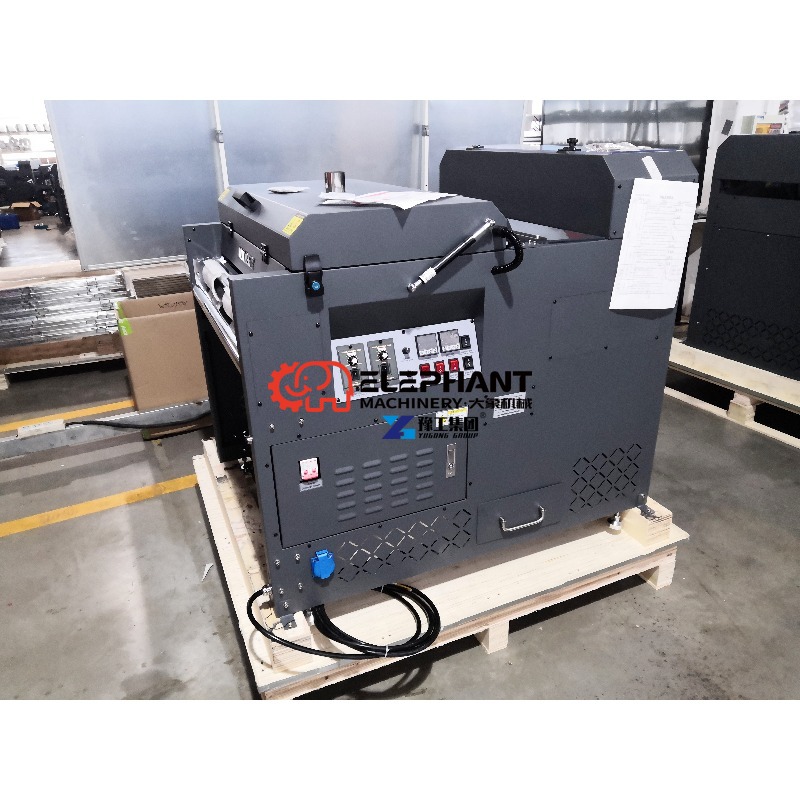Impresora de Inyección de Tint - Commercial Printing Factory reseña y precio