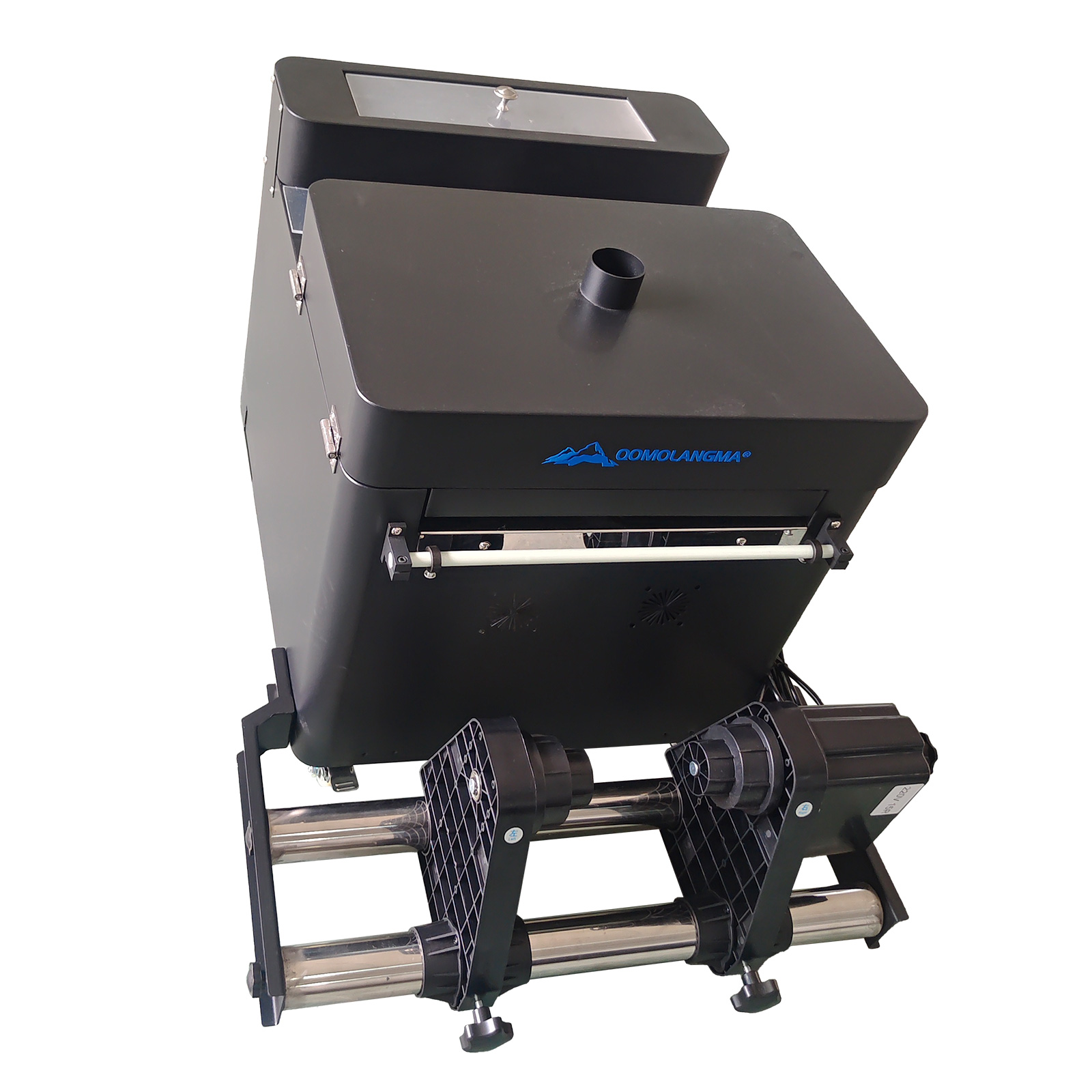 Agitador y secador de polvo DT - Commercial Printing Machine For Clothes reseña y precio
