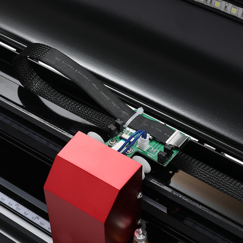 Plotter de Corte de Vinilo de  - Vinyl Cutter Plotter reseña y precio