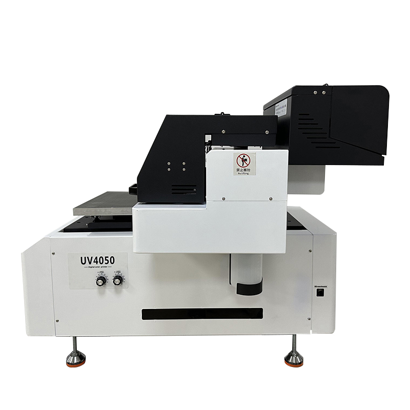 Impresora UV Digital Automátic - Commercial Uv Printing Machine reseña y precio