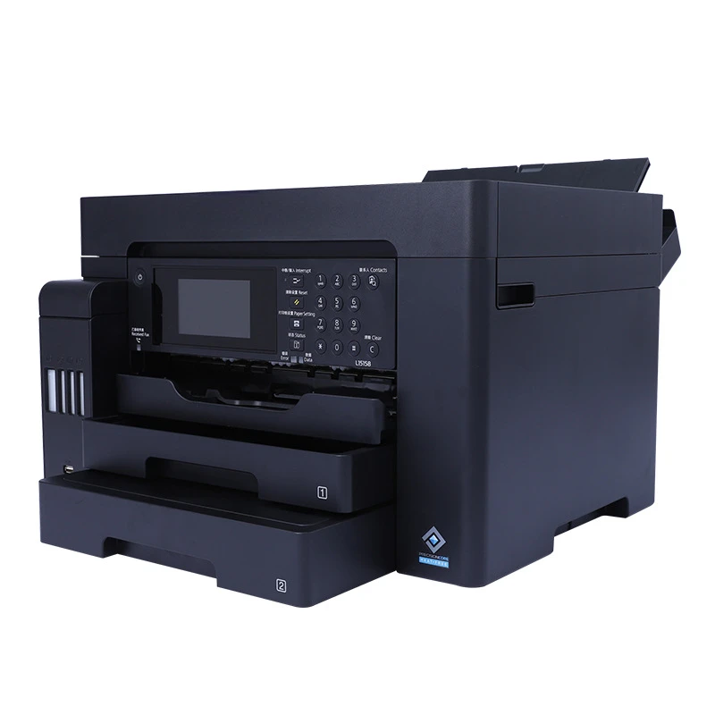 Máquina multifunción L15158 co - Commercial Printing Types reseña y precio