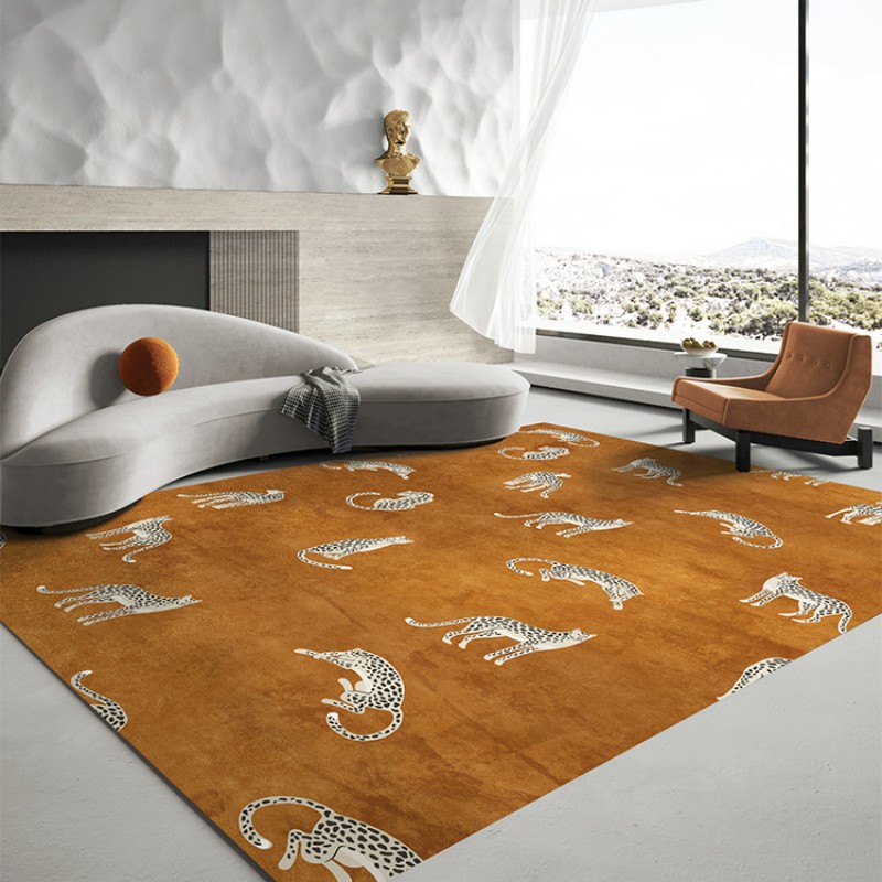 Alfombras ligeras de lujo para - Commercial Printing Services reseña y precio