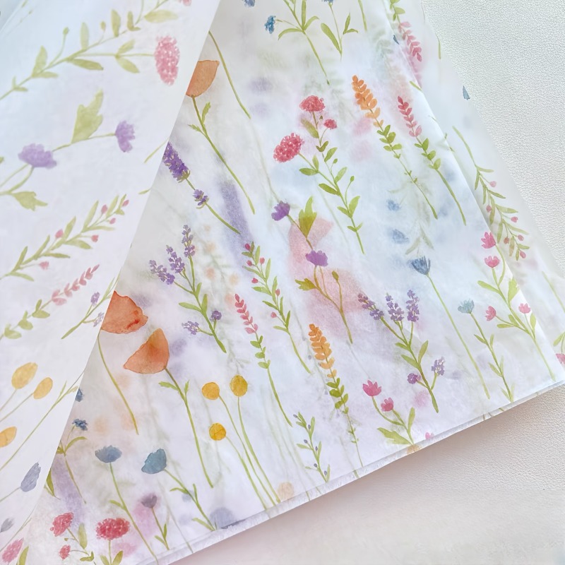 20 Hojas de Papel de Regalo co - Commercial Printing Paper reseña y precio