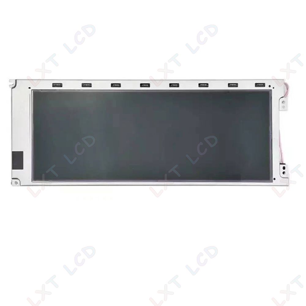 Pantalla LCD Original para máq - Embroidery Digitizing Software reseña y precio