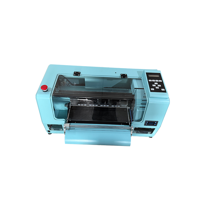 Impresora A3 33CM DTF, impreso - Commercial Printing Machine For Clothes reseña y precio