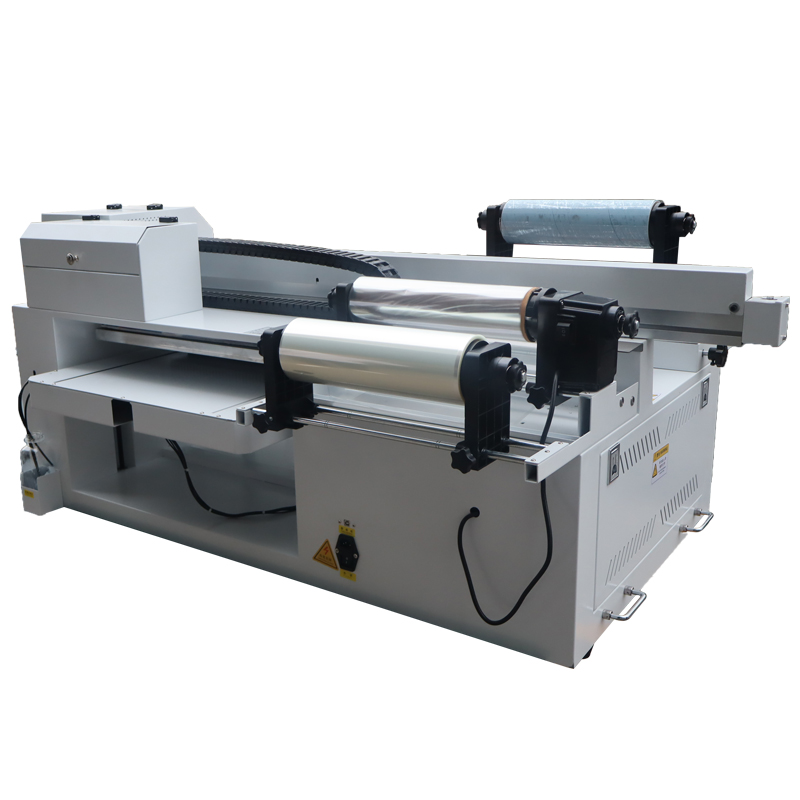 Impresora UV de cama plana 609 - Commercial Uv Printing Machine reseña y precio